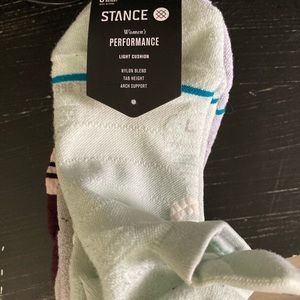 Women’s Stance socks